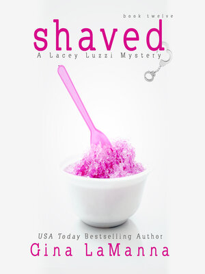 cover image of Shaved